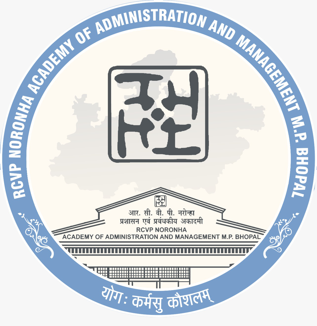 Logo MP Government